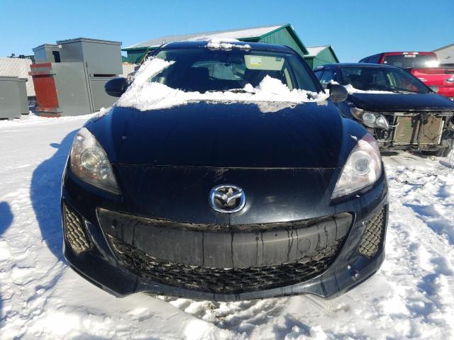 Photo 5 from auction – 2013 MAZDA 3 I with VIN JM1BL1KFXD1803681