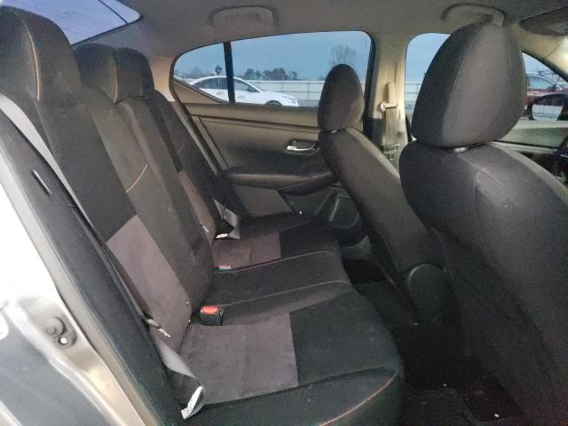 Photo 10 from auction – 2020 NISSAN SENTRA SR with VIN 3N1AB8DV4LY258666