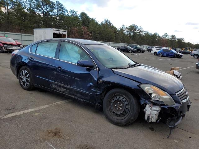 Photo 4 from auction – 2009 NISSAN ALTIMA with VIN 1N4AL21E39N438471