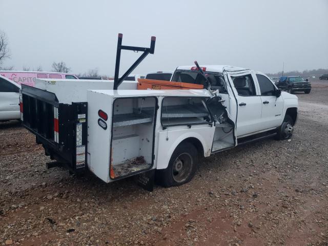 Photo 3 from auction – 2016 CHEVROLET SILVERADO with VIN 1GB4KYC81GF277263