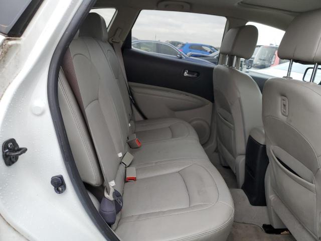 Photo 11 from auction – 2012 NISSAN ROGUE S with VIN JN8AS5MT5CW298339