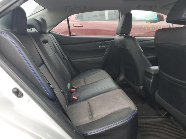 Photo 10 from auction – 2017 TOYOTA COROLLA L with VIN 2T1BURHE2HC810636