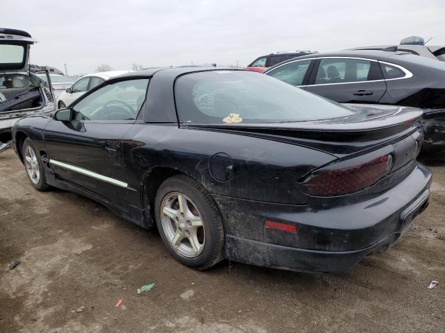 Photo 2 from auction – 2001 PONTIAC FIREBIRD with VIN 2G2FS22K612101238