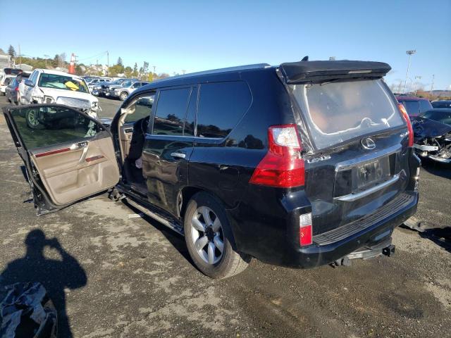 Photo 2 from auction – 2010 LEXUS GX 460 with VIN JTJBM7FX6A5001309