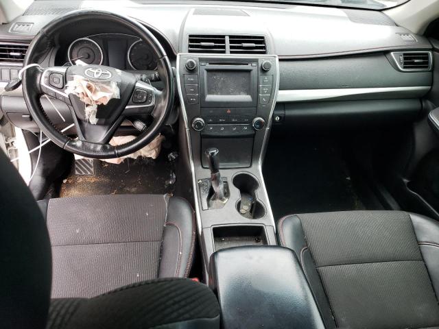 Photo 8 from auction – 2016 TOYOTA CAMRY LE with VIN 4T1BF1FK3GU188954