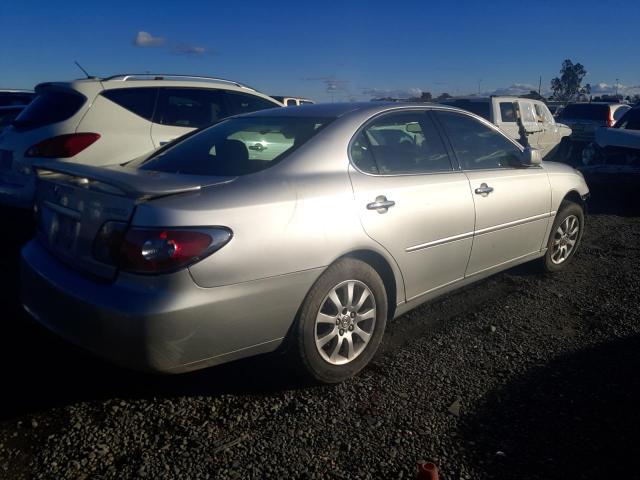 Photo 3 from auction – 2002 LEXUS ES 300 with VIN JTHBF30G025004219