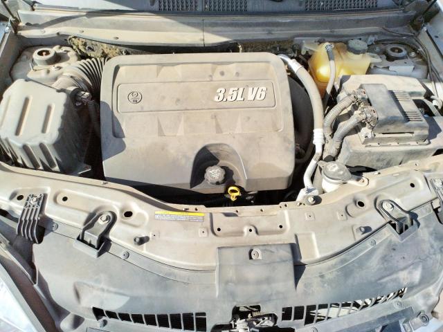 Photo 11 from auction – 2008 SATURN VUE XE with VIN 3GSDL43N58S579583