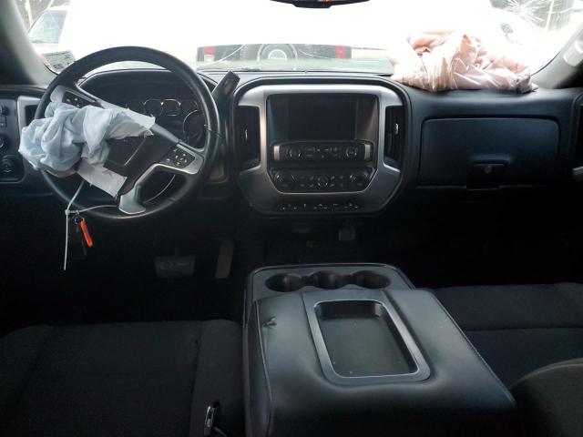 Photo 8 from auction – 2015 GMC SIERRA K15 with VIN 3GTU2UEC7FG190762