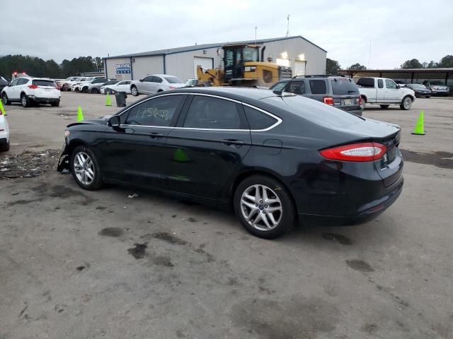 Photo 2 from auction – 2013 FORD FUSION SE with VIN 3FA6P0HR9DR246534