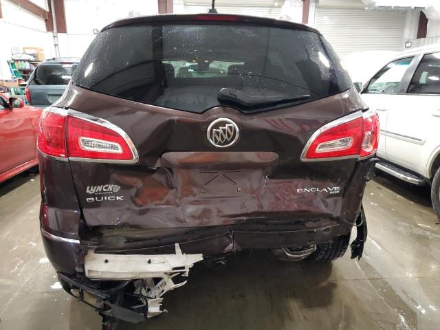 Photo 6 from auction – 2016 BUICK ENCLAVE with VIN 5GAKVCKD0GJ258021