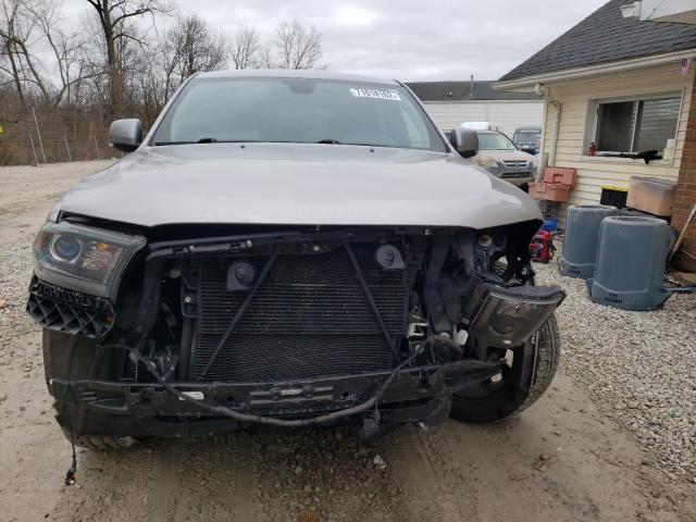 Photo 5 from auction – 2017 DODGE DURANGO GT with VIN 1C4RDJDG1HC724959