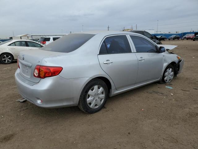 Photo 3 from auction – 2009 TOYOTA CAROLLA with VIN JTDBL40E99J014487