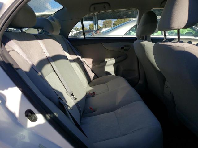 Photo 10 from auction – 2009 TOYOTA COROLLA BA with VIN 1NXBU40E09Z112590
