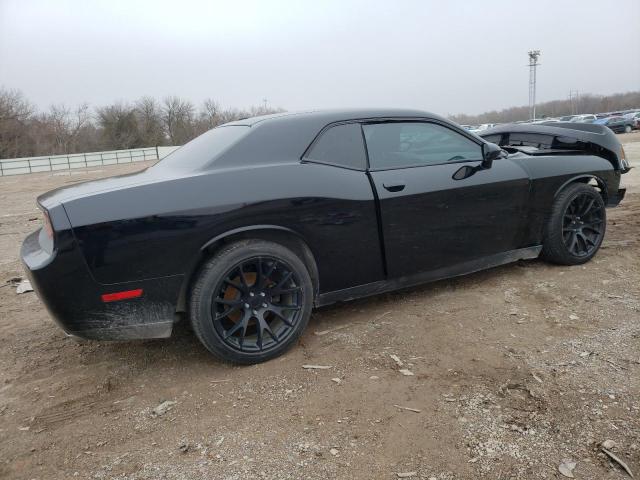 Photo 3 from auction – 2014 DODGE CHALLENGER with VIN 2C3CDYAG1EH152887
