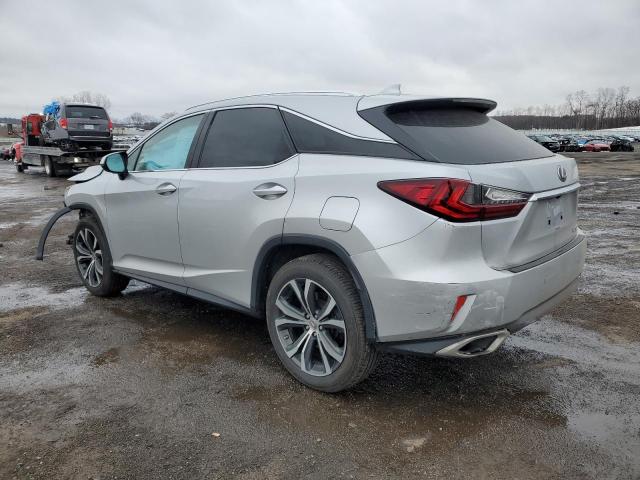 Photo 2 from auction – 2017 LEXUS RX 350 BAS with VIN 2T2BZMCA2HC066847