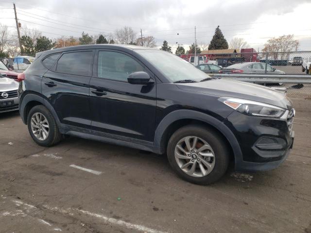 Photo 4 from auction – 2018 HYUNDAI TUCSON SE with VIN KM8J2CA4XJU690508