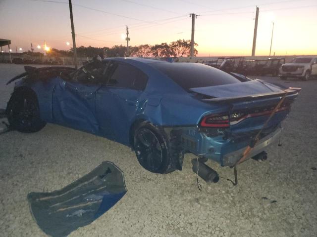 Photo 2 from auction – 2019 DODGE CHARGER SC with VIN 2C3CDXGJ6KH740115