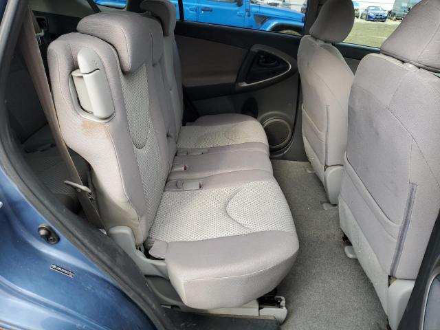 Photo 11 from auction – 2008 TOYOTA RAV4 with VIN JTMBK35V285047537