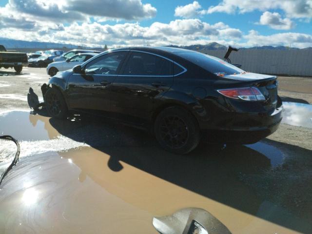 Photo 2 from auction – 2012 MAZDA 6 I with VIN 1YVHZ8BH2C5M03571