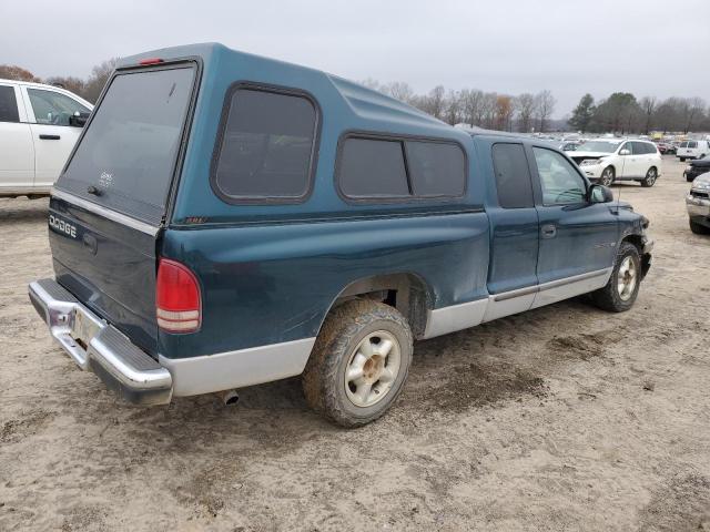 Photo 3 from auction – 1997 DODGE DAKOTA with VIN 1B7GL23X4VS213197