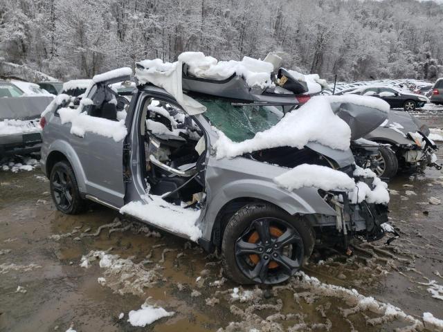 Photo 4 from auction – 2018 DODGE JOURNEY CR with VIN 3C4PDCGG9JT359245