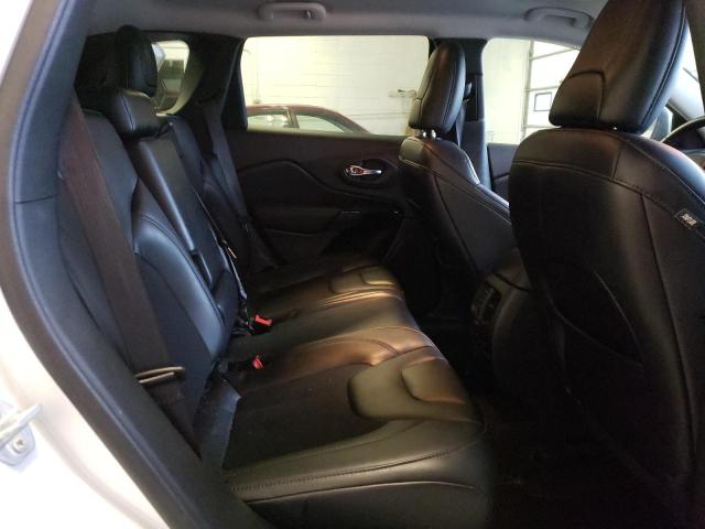 Photo 11 from auction – 2020 JEEP CHEROKEE L with VIN 1C4PJMLB5LD604396