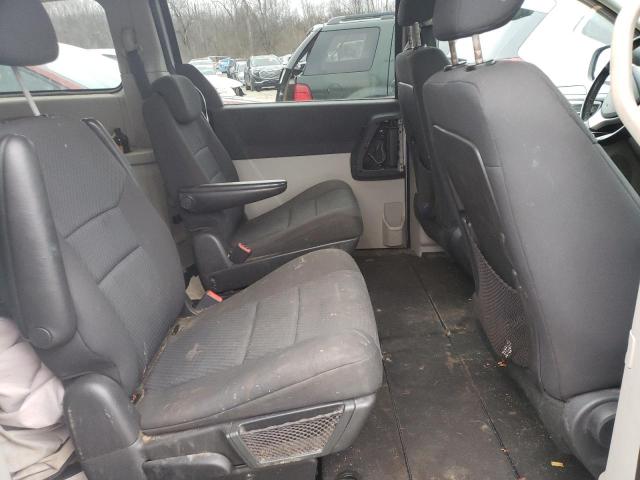 Photo 11 from auction – 2010 DODGE GRAND CARA with VIN 2D4RN5D11AR259759