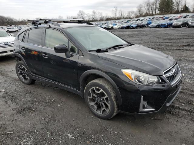 Photo 4 from auction – 2016 SUBARU CROSSTREK with VIN JF2GPABC4G8236042