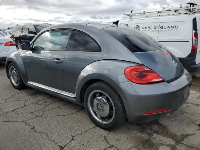 Photo 2 from auction – 2012 VOLKSWAGEN BEETLE with VIN 3VWJP7AT7CM661962