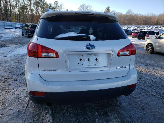 Photo 6 from auction – 2008 SUBARU TRIBECA LI with VIN 4S4WX97D084415936
