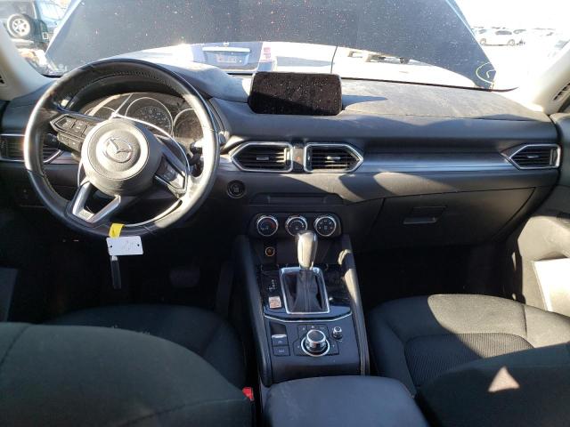 Photo 8 from auction – 2018 MAZDA CX-5 SPORT with VIN JM3KFABM8J1473063