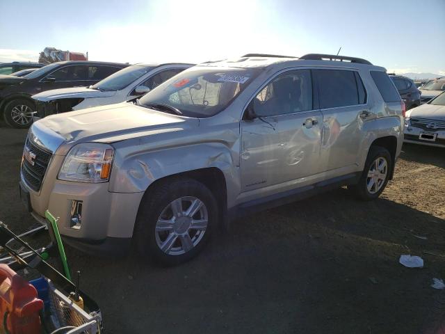 GMC TERRAIN SL 2014 с VIN 2GKFLWEK0E6224208 - Фото с аукциона