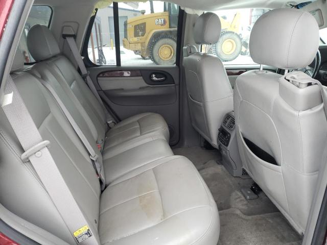 Photo 11 from auction – 2006 GMC ENVOY with VIN 1GKDT13S762316296