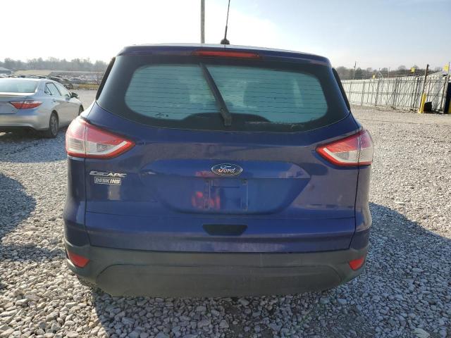 Photo 6 from auction – 2013 FORD ESCAPE S with VIN 1FMCU0F71DUD48325