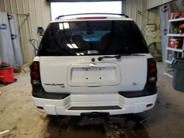 Photo 6 from auction – 2005 CHEVROLET TRAILBLAZE with VIN 1GNDT13S352235913