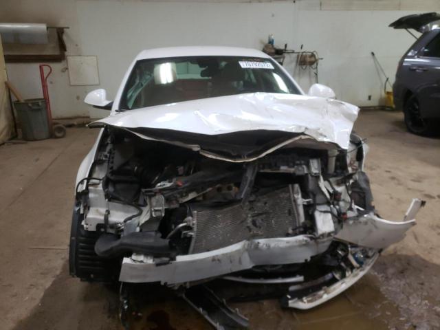 Photo 5 from auction – 2016 BUICK REGAL with VIN 2G4GL5EX0G9134513