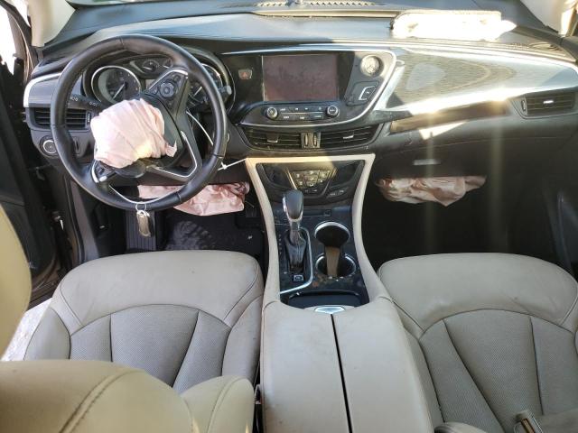 Photo 8 from auction – 2017 BUICK ENVISION E with VIN LRBFXBSAXHD008116