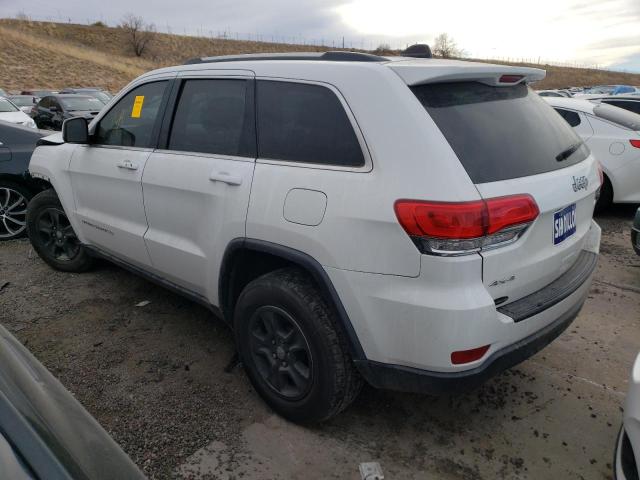 Photo 2 from auction – 2015 JEEP GRAND CHER with VIN 1C4RJFAG1FC159572