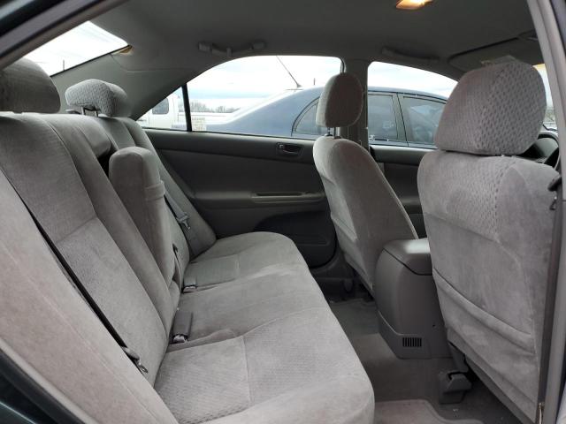 Photo 10 from auction – 2003 TOYOTA CAMRY with VIN 4T1BE32K73U192584