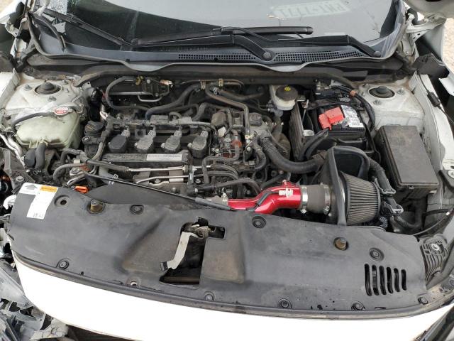 Photo 11 from auction – 2018 HONDA CIVIC SI with VIN 2HGFC3A50JH750803
