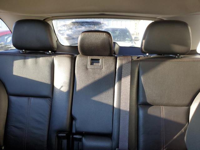 Photo 10 from auction – 2013 FORD EDGE SEL with VIN 2FMDK4JC6DBA85079