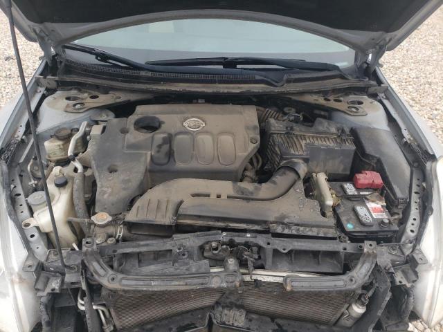 Photo 11 from auction – 2012 NISSAN ALTIMA BAS with VIN 1N4AL2AP2CC208621