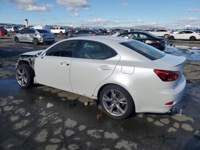 Photo 2 from auction – 2010 LEXUS IS 250 with VIN JTHBF5C2XA5123521