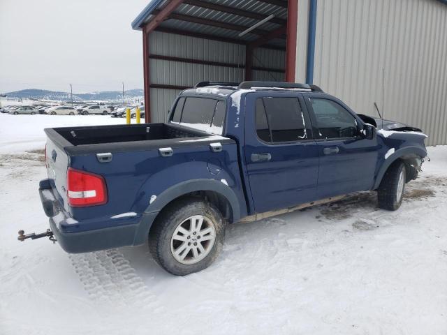 Photo 3 from auction – 2008 FORD EXPLORER S with VIN 1FMEU51E18UA91989