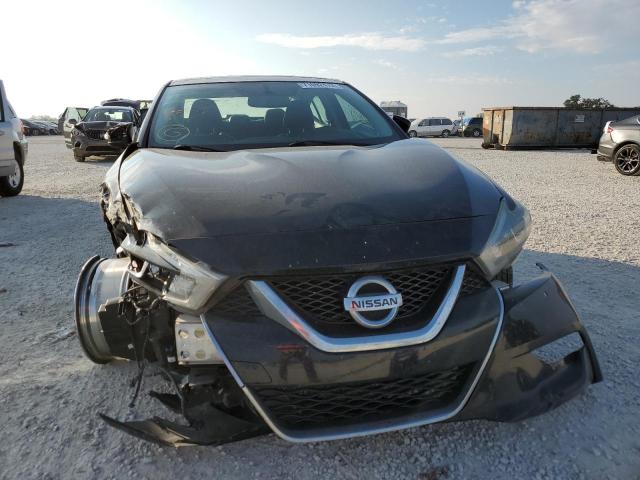 Photo 5 from auction – 2018 NISSAN MAXIMA 3.5 with VIN 1N4AA6AP2JC371473