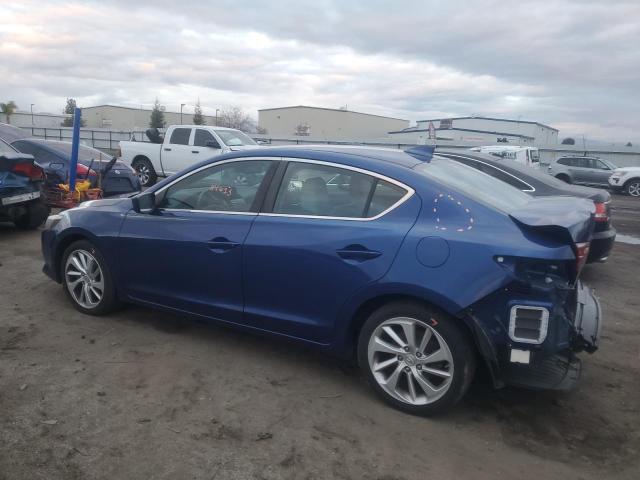 Photo 2 from auction – 2016 ACURA ILX PREMIU with VIN 19UDE2F7XGA020331