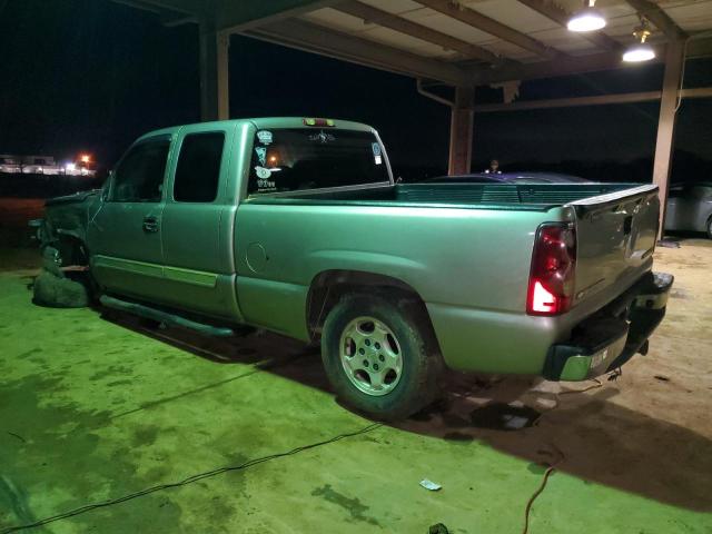 Photo 2 from auction – 2003 CHEVROLET silverado with VIN 2GCEC19V131320860