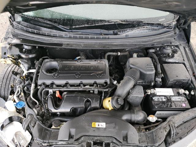 Photo 11 from auction – 2013 KIA FORTE SX with VIN KNAFW4A31D5688265