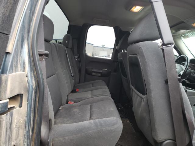 Photo 10 from auction – 2009 GMC SIERRA K15 with VIN 1GTEK29009Z155798