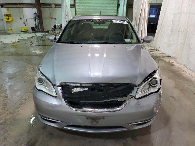 Photo 5 from auction – 2013 CHRYSLER 200 TOURIN with VIN 1C3CCBBB6DN516150